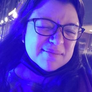 Meet your Posher, Jamie